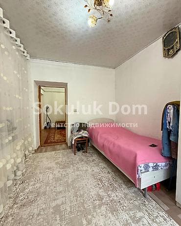 Үйлөр: 🏠Продается дом в с. Сокулук 🟡 Комнаты: 3 🟡 Участок: 12 соток — 10