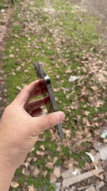 ipad 8: IPhone 12 Pro, Б/у, 128 ГБ, 70 % — 5