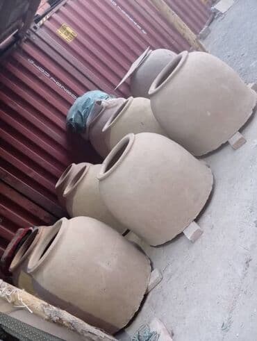 Тандыр Бишкек Качественный тандыр изготовлен из чопо отличного