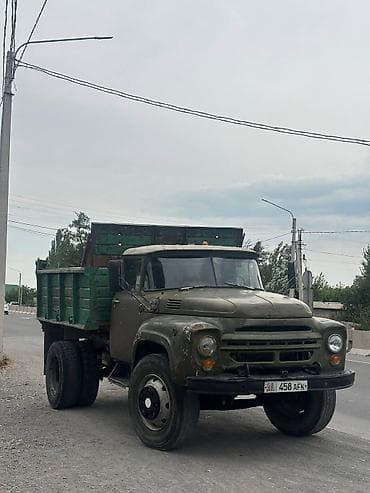 иж 412: Срочно продается зил 130 рама целая мотор Урал коробка не выбивает — 5