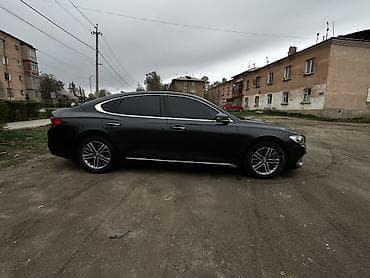 mersedes benz 210: Hyundai Grandeur: 2018 г., 2.4 л, Автомат, Бензин, Седан — 1