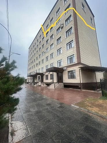 салон продаю: 4 комнаты, 130 м², Элитка, 7 этаж, Дизайнерский ремонт — 1