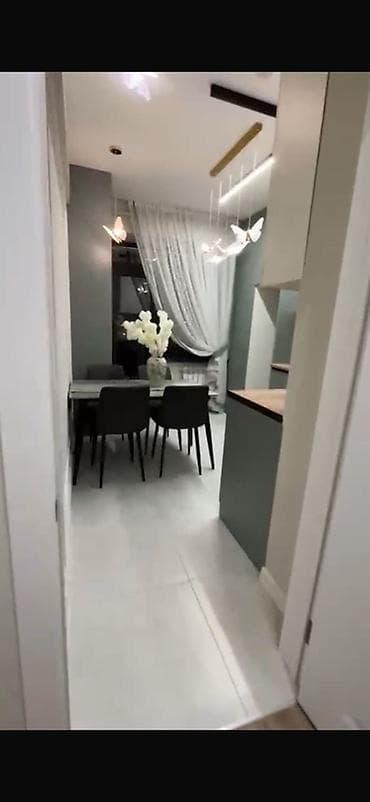 ts group: 1 комната, 41 м², Дизайнерский ремонт — 6