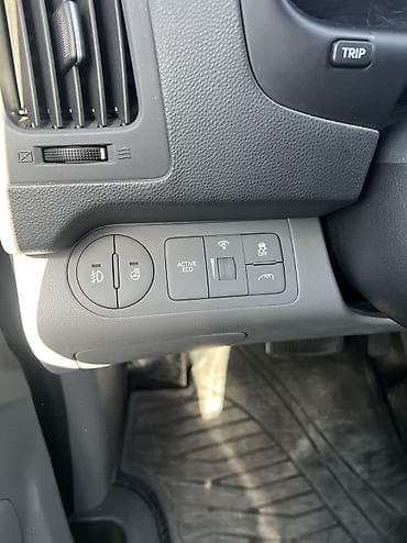 volvo fm: Hyundai Starex: 2019 г., 2.5 л, Автомат, Дизель, Минивэн — 9