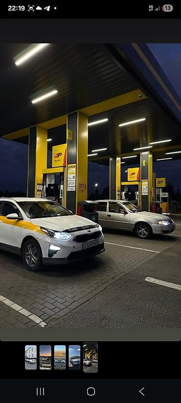 li9 авто: Daewoo Nexia: 2012 г., 1.5 л, Механика, Бензин, Седан — 2