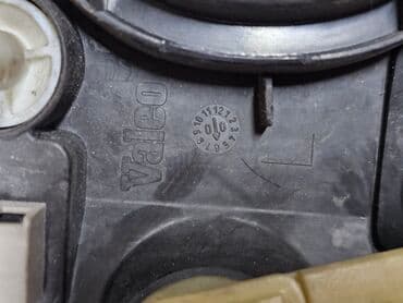 купить фары на гольф 4: Передняя левая фара Seat 2000 г., Б/у, Оригинал, Германия — 5