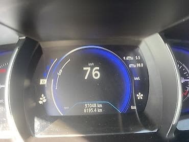 sigma 16: Renault SM6: 2020 г., 2 л, Автомат, Газ, Седан — 7