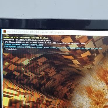 старые видеокарты: Видеокарта для ПК, Galax, GeForce GT, 2 ГБ — 10