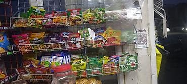 Продается места с товаромместа аренде 25000 тысячрынок дордой