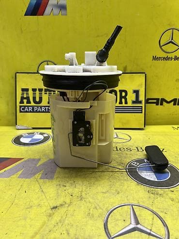 Бензонасос Subaru Б/у, Оригинал, Франция