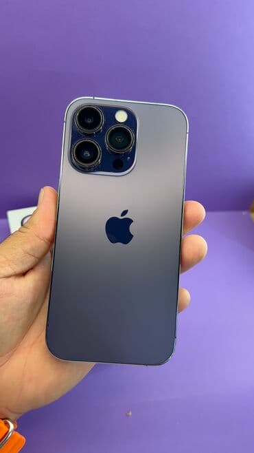 айфон 12 бу бишкек: IPhone 14 Pro, Б/у, 256 ГБ, Коробка, 81 % — 5