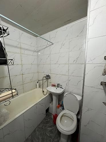 Продажа квартир: 2 комнаты, 43 м², 104 серия, 3 этаж, Старый ремонт — 7