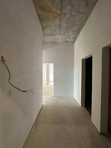 комнаты иссык: 2 комнаты, 99 м², Элитка, 2 этаж, ПСО (под самоотделку) — 6