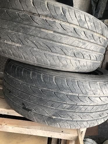 mini cooper: Шины 205 / 55 / R 16, Лето, Пара, Легковые, Sailun — 3