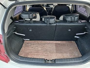 devo matiz: Kia Morning: 2017 г., 1 л, Автомат, Бензин, Хэтчбэк — 9