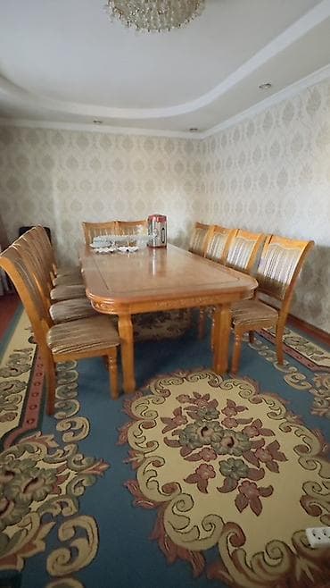 пуфик для магазина: Стол и стул для зала, Самовывоз, цвет - Золотой — 1