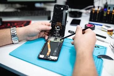 tab 7: МАСТЕР ПО РЕМОНТУ ТЕЛЕФОНОВ С ВЫЕЗДОМ ПО ГОРОДУ БИШКЕК!!! - — 1