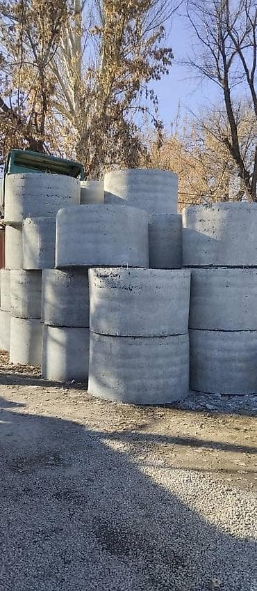 Дом и сад: Арычный лоток, Размер: 300 см x 50 x 30 см, Оптом — 9