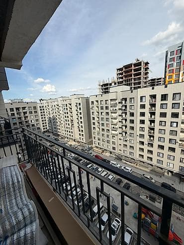 premium development: 1 комната, 41 м², Элитка, 10 этаж, Евроремонт — 7