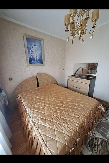 106: 3 комнаты, 70 м², 106 серия, 7 этаж, Косметический ремонт — 4