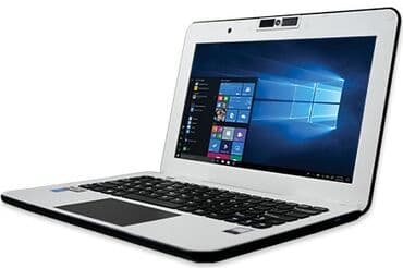 Мониторы: Ноутбук, 4 ГБ ОЗУ, Intel Celeron, 11.6 ", Б/у, Для несложных задач — 1