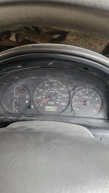Mazda 626: 2001 г., Механика, Седан at lalafo.kg Mazda 626: 2001 г., Механика, Седан