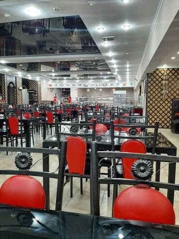 продаю дом под бизнес бишкек: 🔥🔥🔥 СРОЧНО! Продаётся готовый бизнес на первой линии трассы в Боомском — 6