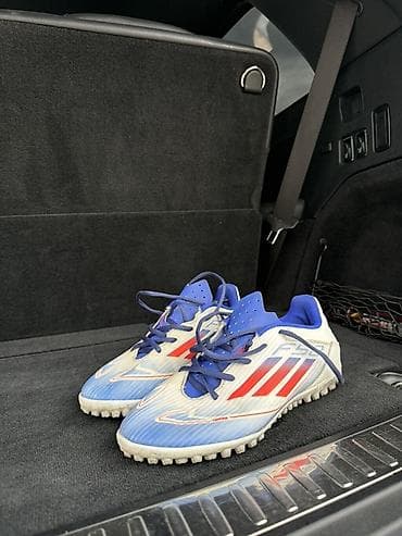 vega: Adidas F50 Состояние идеал Носил 3 раза С USA Оригинал 100% Для — 1