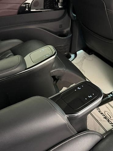 kia sportage 2018: GAC M8 — премиальный 7‑местный минивэн с выразительным дизайном и — 5