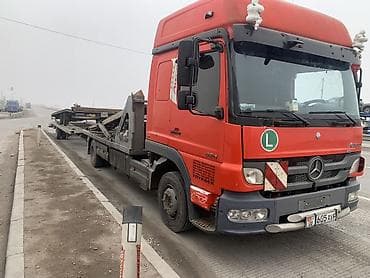 pit stop: С лебедкой — 5