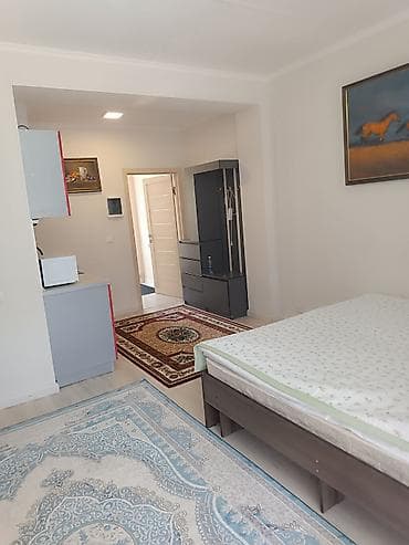 здания: Гостиница на Иссык-Куле, Baytur Resort & Spa, Бостери — 6