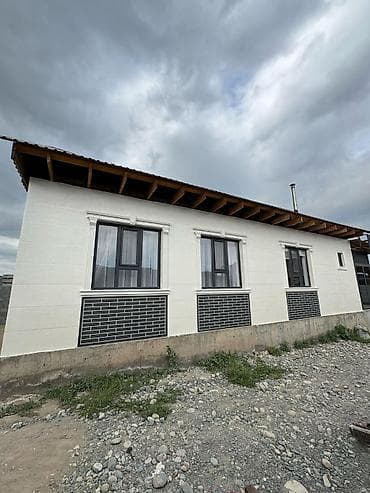 Ички жасалга: Фасадды жылуулоо, Демонтаждоо иштери | Жабыштырып жасоо, Рамкалар | Суюк травертин | Базальт, Пеноплекс, Пенопласт 6 жылдан ашык тажрыйба — 1