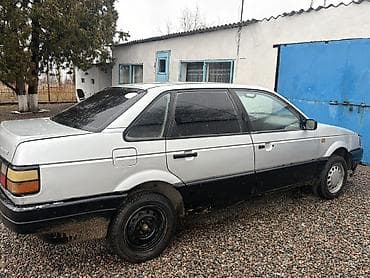 lexus rx 570: Volkswagen Passat: 1990 г., 1.8 л, Газ — 1