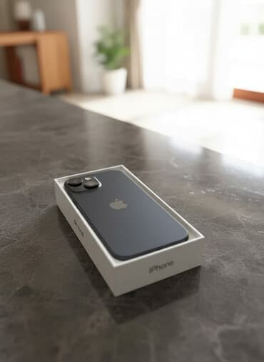 сколько стоит 13 айфон в бишкеке: IPhone 15, Б/у, 128 ГБ, Midnight, Коробка, 90 % — 1