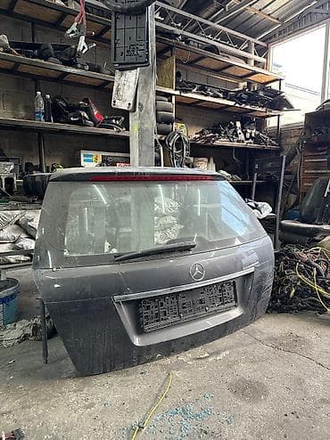 Mercedes-Benz, 2010 г., Б/у, Оригинал