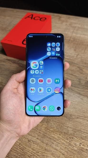 ретми 9 а: OnePlus 15, Новый, 512 ГБ, цвет - Черный, 2 SIM — 3