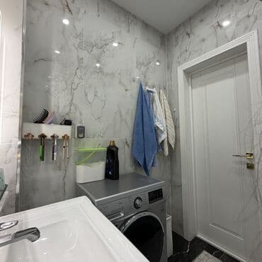 искать квартиру: 2 комнаты, 70 м², Элитка, 2 этаж — 10