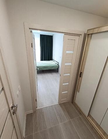 Квартиры: Студия, Риэлтор, Без подселения, С мебелью частично — 5