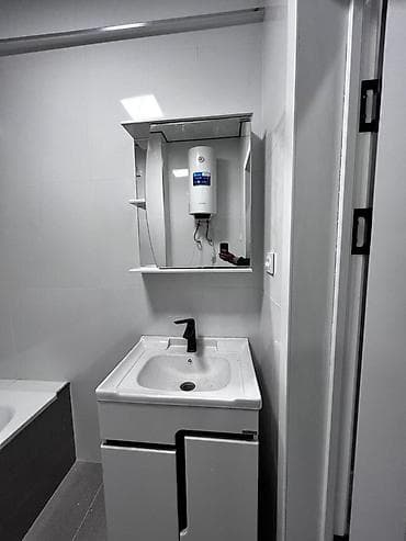 Недвижимость: 1 комната, 39 м², Элитка, 2 этаж, Евроремонт — 8