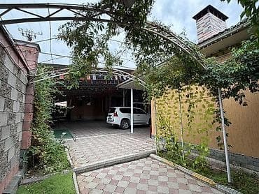 арча бешик 1: 250 м², 6 бөлмө, Жылытылган — 5