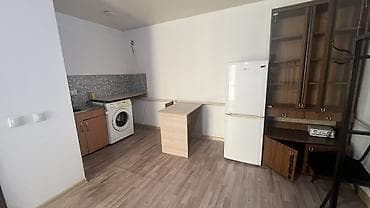 аренда фи: 1 комната, Собственник, Без подселения, С мебелью частично — 4