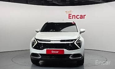 ford escape: Kia Sportage: 2022 г., Кроссовер — 3