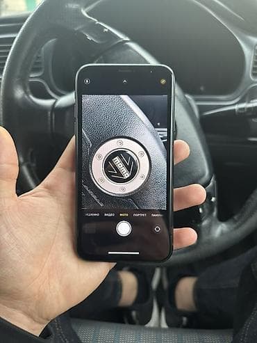 google pixel 3: IPhone Xr, Б/у, 64 ГБ, Черный, Чехол, 79 % — 2