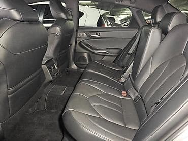 оценка авто: Toyota Avalon: 2019 г., 2.5 л, Автомат, Гибрид, Седан — 6