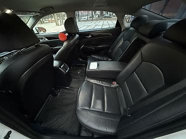 капот киа к7: Kia K7: 2019 г., 3 л, Автомат, Газ, Седан — 5