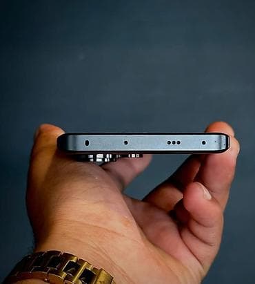 redmi note 10 pro max: Redmi, Redmi Note 13 Pro Plus, Б/у, 256 ГБ, цвет - Черный, 2 SIM — 5