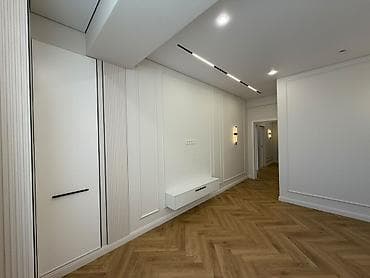discovery studio: 2 комнаты, 69 м², Асанбай мкр Элитка, 5 этаж, Дизайнерский ремонт — 10