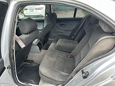 ауди 2 5 дизель: BMW 5 series: 1996 г., 2.5 л, Ручные, Бензин, Седан — 7