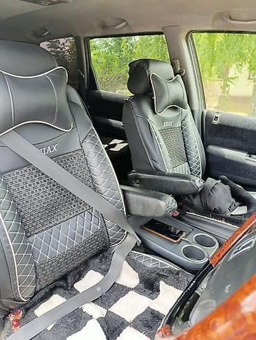 грузовой авто: Honda Odyssey: 2003 г., 2.3 л, Автомат, Минивэн — 10
