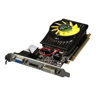 huawei 3: Видеокарта, NVidia, GeForce GT, До 2 ГБ, Для ПК — 1